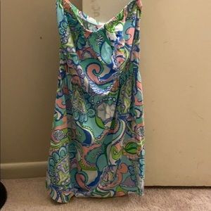 EUC Lilly Pulitzer Windsor Dress